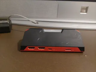 AVerMedia 2 Plus Capturadora