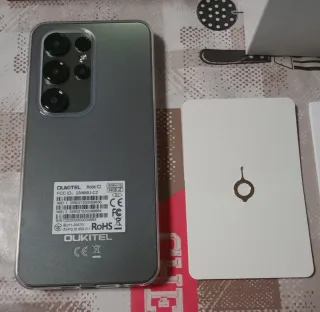 OUKITEL C2 ¡¡¡NUEVO A ESTRENAR!!!