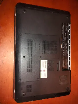 HP dv6-3070es AMD