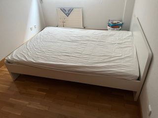 Colchón + somier