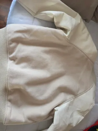 Chaqueta Beige Hombre Sin Estrenar