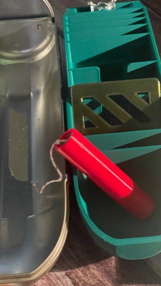 Juego de mesa Bang! La Bala + inserto 3D +dinamita