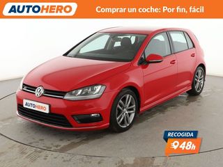 Volkswagen Golf 1.6 TDI Sport by R-Line BlueMotion