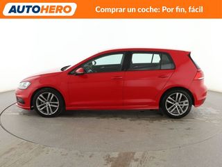 Volkswagen Golf 1.6 TDI Sport by R-Line BlueMotion
