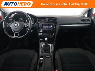 Volkswagen Golf 1.6 TDI Sport by R-Line BlueMotion