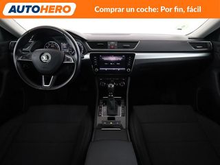 Skoda Superb 1.4 TSI ACT Ambition
