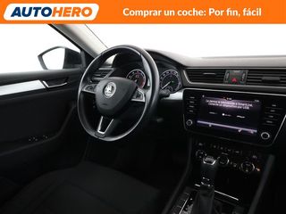 Skoda Superb 1.4 TSI ACT Ambition