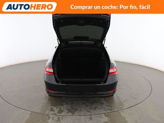 Skoda Superb 1.4 TSI ACT Ambition