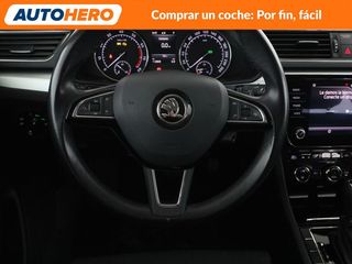 Skoda Superb 1.4 TSI ACT Ambition