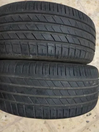 Neumáticos 195/50R15