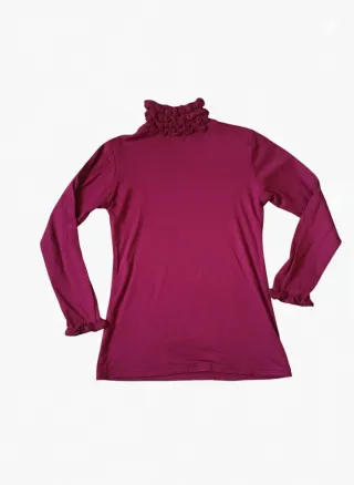 Completo donna: maglia e pantaloni