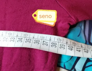 Completo donna: maglia e pantaloni