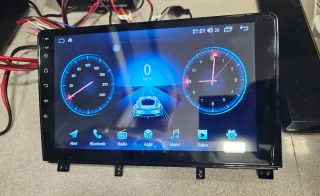 Pantalla Car Radio Dongguan Xinshiyuan