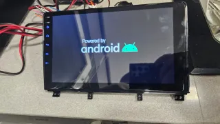 Pantalla Car Radio Dongguan Xinshiyuan