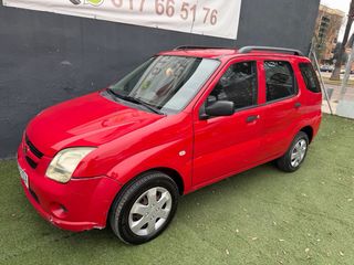 Suzuki Ignis 2007
