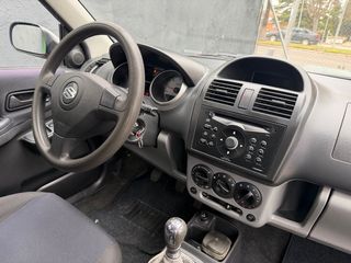 Suzuki Ignis 2007