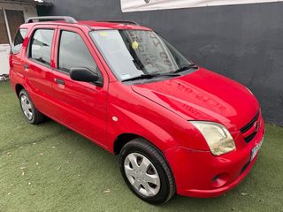 Suzuki Ignis 2007