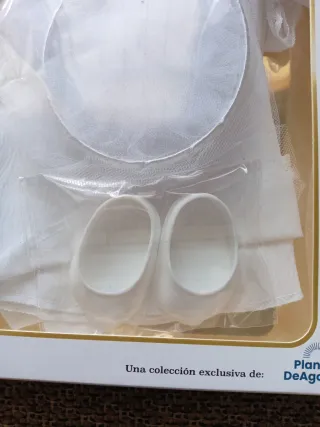 Nancy Colección Vestido Novia Minimalista