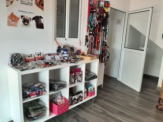 Local comercial en alquiler en San Luis de Sabinillas en Manilva