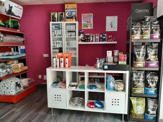 Local comercial en alquiler en San Luis de Sabinillas en Manilva