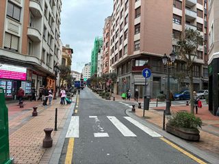 Local comercial en alquiler en Centro - Desierto - Arrontegi en Barakaldo