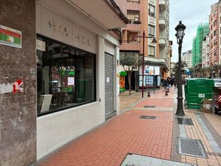 Local comercial en alquiler en Centro - Desierto - Arrontegi en Barakaldo