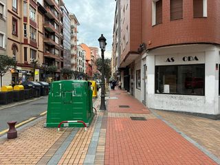 Local comercial en alquiler en Centro - Desierto - Arrontegi en Barakaldo