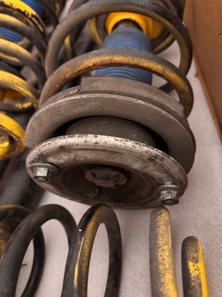 Amortiguadores Bilstein B8 BMW E46