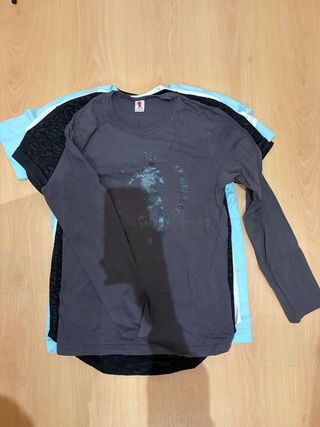 Camiseta Beckenbergs