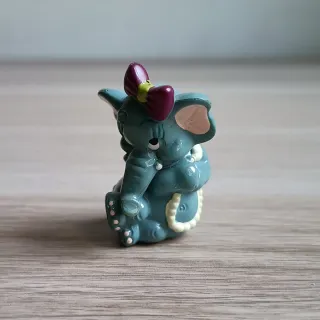 Varie Sorpresine Kinder (1996-2000)