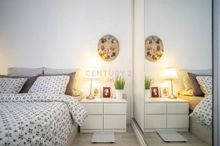 Piso en alquiler en Centro Ciudad en Fuengirola