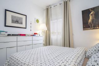 Piso en alquiler en Centro Ciudad en Fuengirola