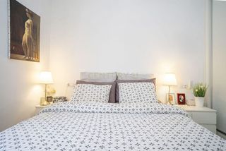 Piso en alquiler en Centro Ciudad en Fuengirola