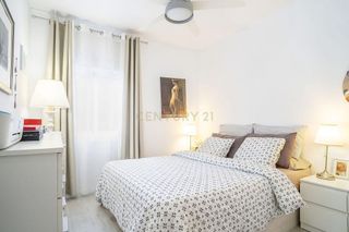 Piso en alquiler en Centro Ciudad en Fuengirola