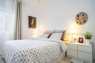 Piso en alquiler en Centro Ciudad en Fuengirola