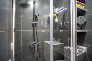 Piso en alquiler en Centro Ciudad en Fuengirola