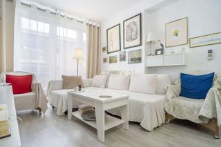 Piso en alquiler en Centro Ciudad en Fuengirola