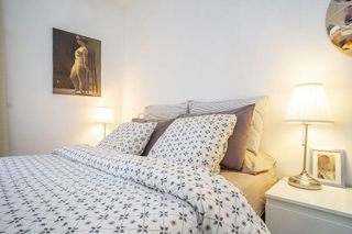 Piso en alquiler en Centro Ciudad en Fuengirola