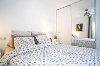 Piso en alquiler en Centro Ciudad en Fuengirola