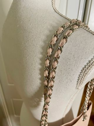 Bolso Tote Zadig & Voltaire Girls Can Do Anything