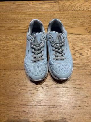 Zapatillas Skechers Talla 36 Poco Uso