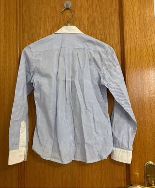 Traje de niño Dal Lago + Camisa Hackett