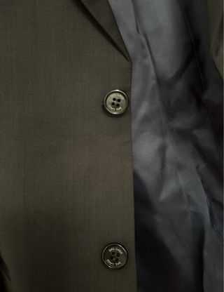 Traje de niño Dal Lago + Camisa Hackett