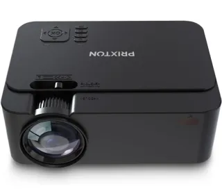 Proyector PRIXTON GOYA P20 HD Negro