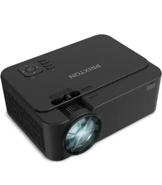 Proyector PRIXTON GOYA P20 HD Negro