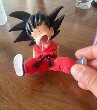 Figura Goku