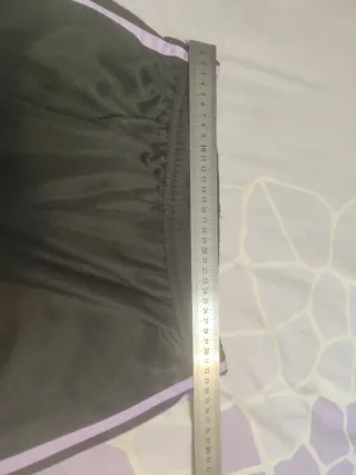 Pantalón Adidas Firebird Mujer Talla XXL