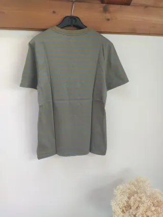 Camiseta Levi's Rayas Talla XS
