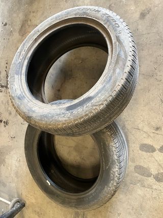 Neumáticos Pirelli Scorpion Zero