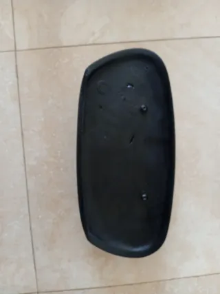 Respaldo GIVI E79 (para baúl E460)